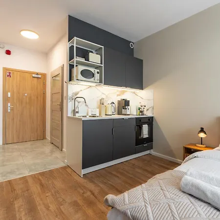 Dn Fly & Appartement